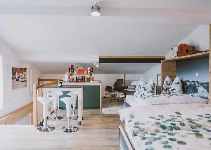 Guggi's Emporeon Allgaeu *