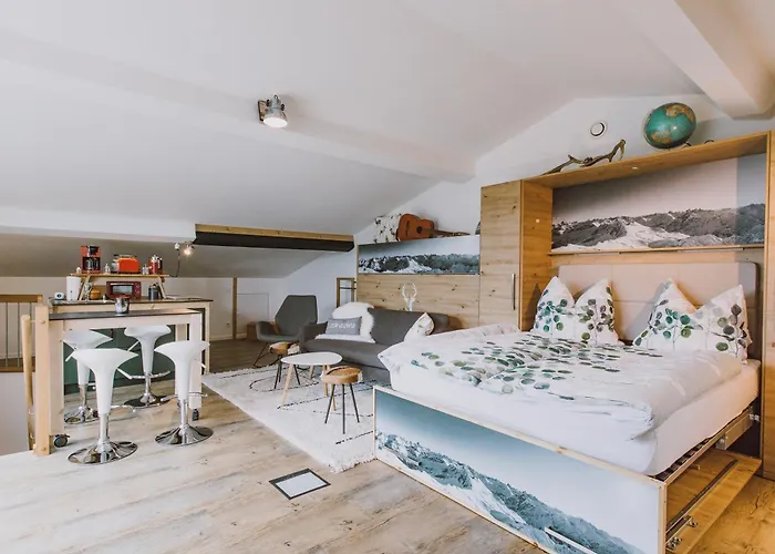 Guggi's Emporeon Allgaeu Germaringen