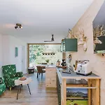 Guggi's Emporeon Allgaeu Διαμέρισμα *