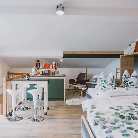 Guggi's Emporeon Allgaeu *