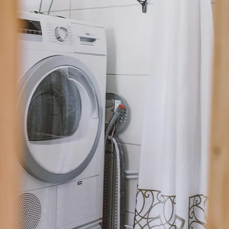 Guggi's Emporeon Allgaeu Apartmán Germaringen