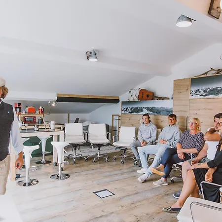 Guggi's Emporeon Allgaeu Germaringen