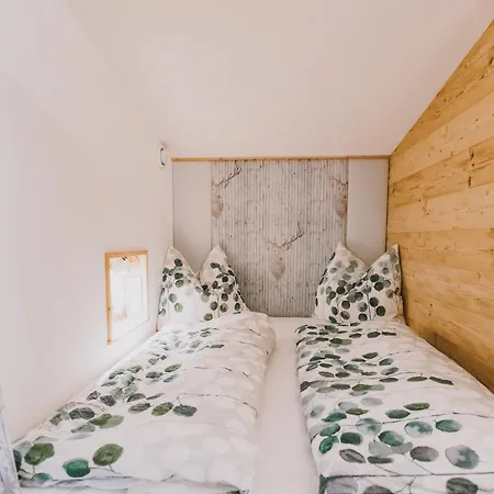 Appartement Guggi's Emporeon Allgaeu