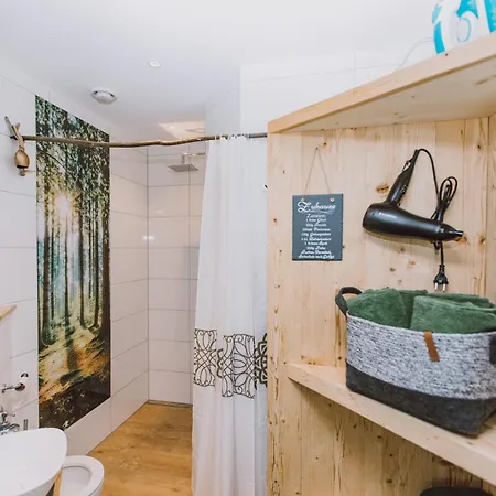 Guggi's Emporeon Allgaeu Appartement