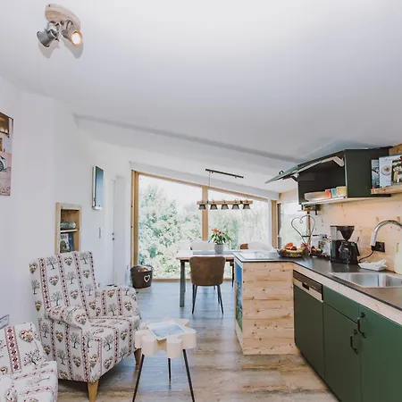 Guggi's Emporeon Allgaeu Appartement