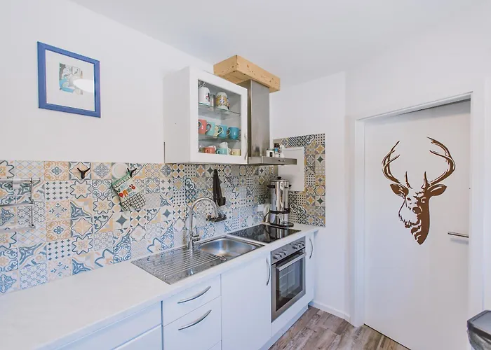 Apartman Guggi's Emporeon Allgaeu