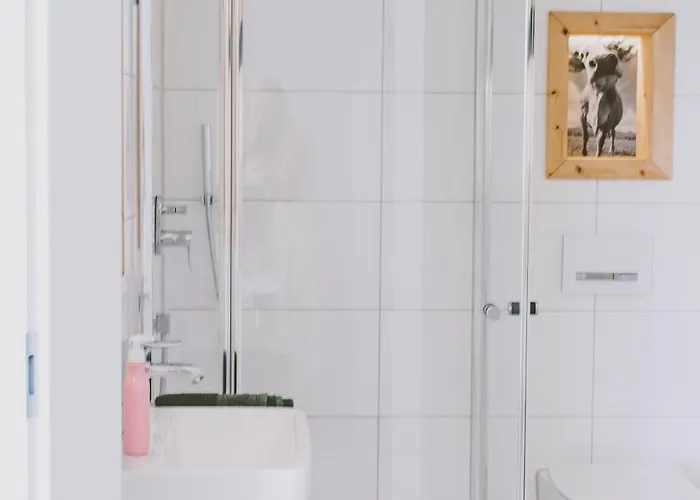 Apartman Guggi's Emporeon Allgaeu Germaringen
