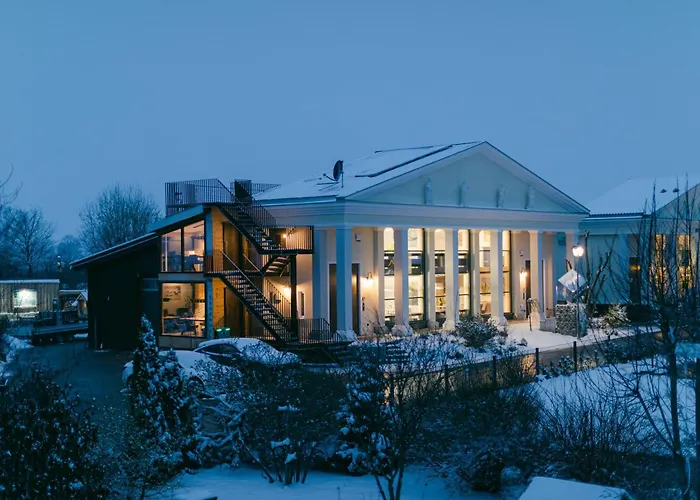 Guggi's Emporeon Allgaeu *