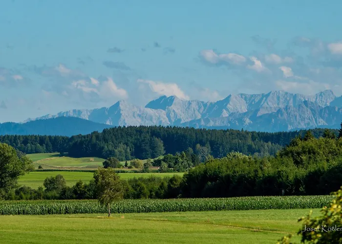 Guggi's Emporeon Allgaeu * Germaringen