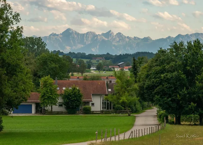 Guggi's Emporeon Allgaeu