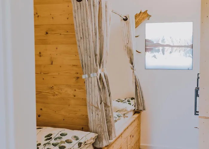 Apartman Guggi's Emporeon Allgaeu *