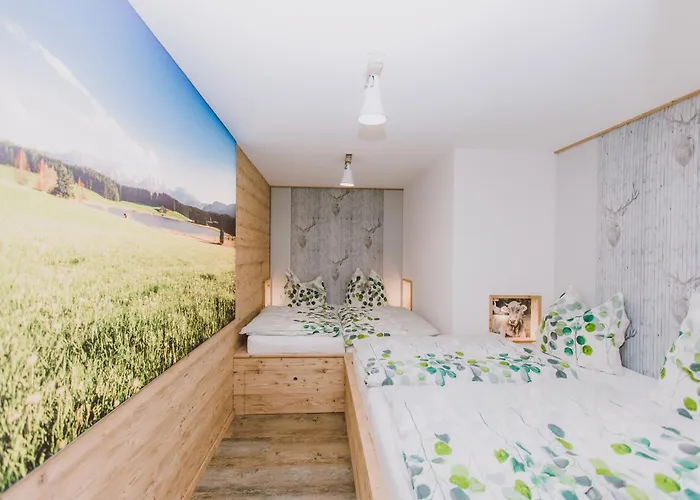 Guggi's Emporeon Allgaeu Germaringen
